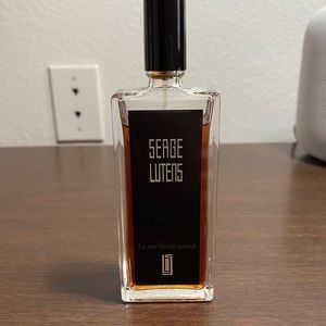Serge Luten Le participe passé (90% Full)